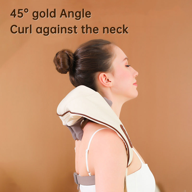 SootheEase™️ Neck and Shoulder Massager