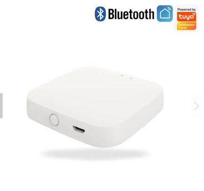 Smart Bluetooth Fingerbots