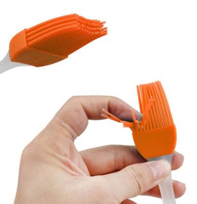 Silicone Bakeware Pastry Brush