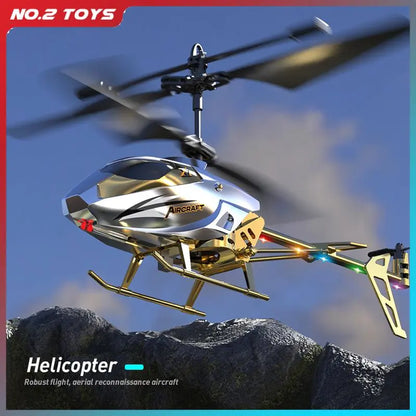 SkyPilot Electric Remote-Control Helicopter