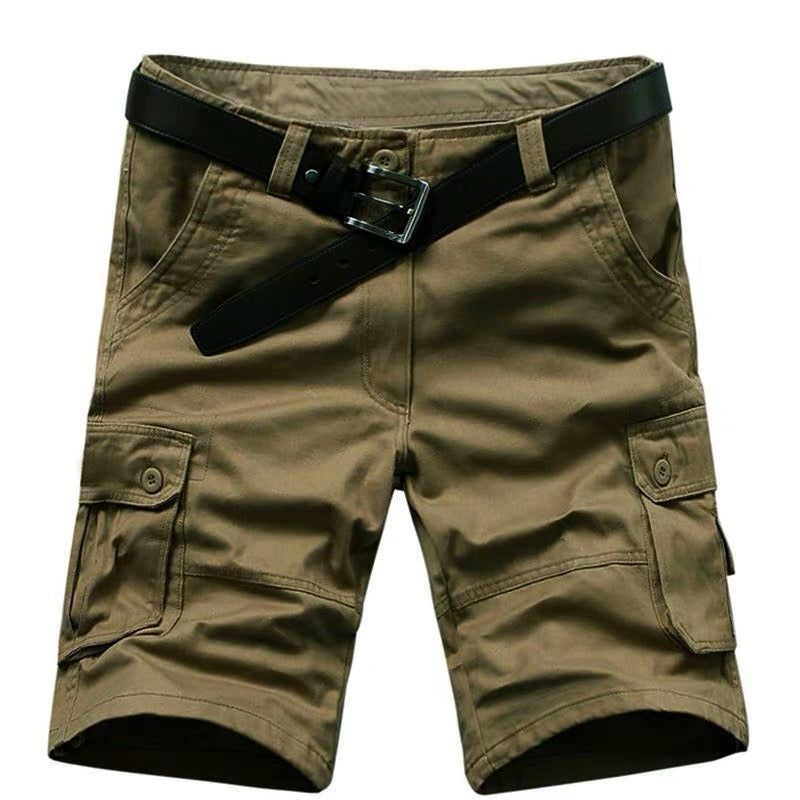 YouthFlex CargoFit Shorts