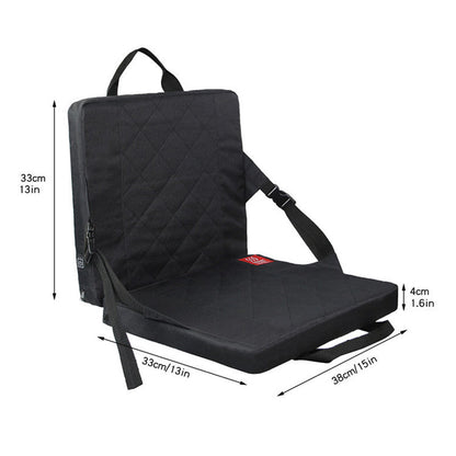 CozyDrive Heated Seat Cushion