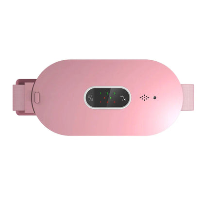 SootheFlex™ Portable Menstrual Heating Pad