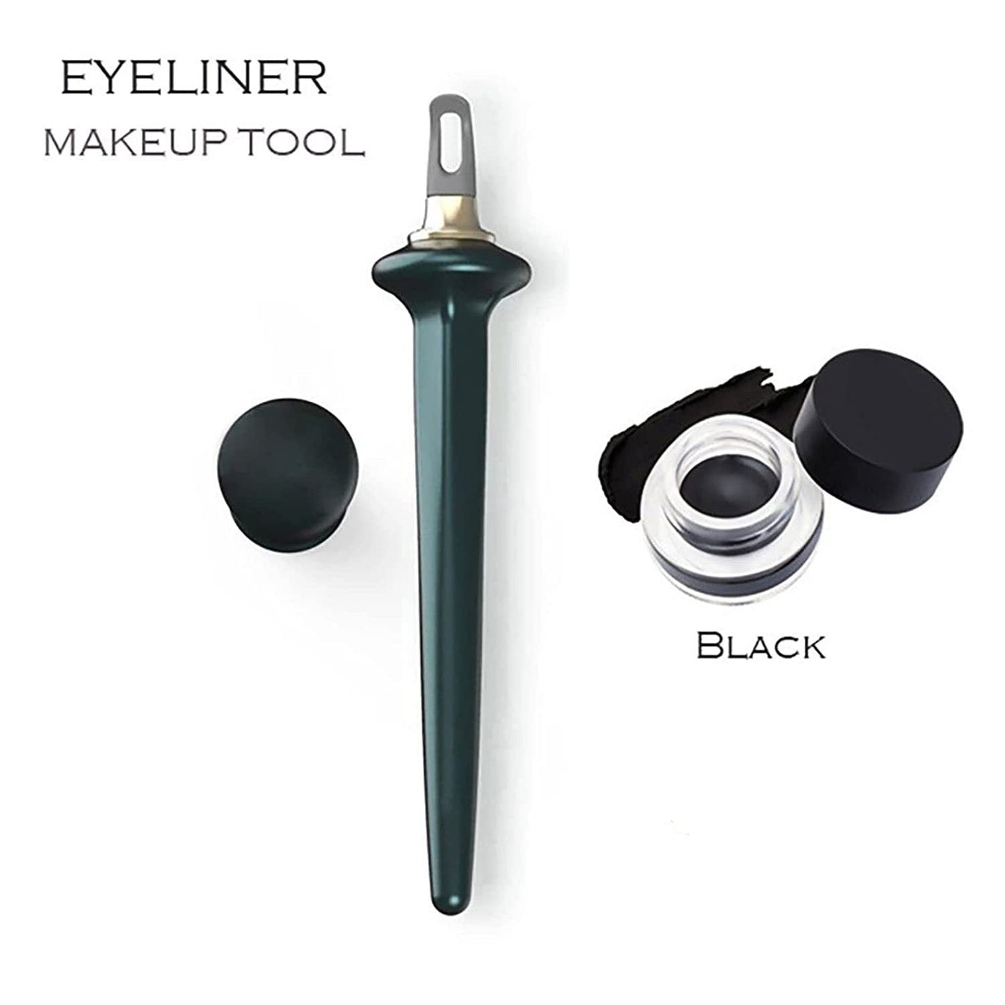 Flawless Eyeliner Tool