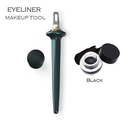 Flawless Eyeliner Tool
