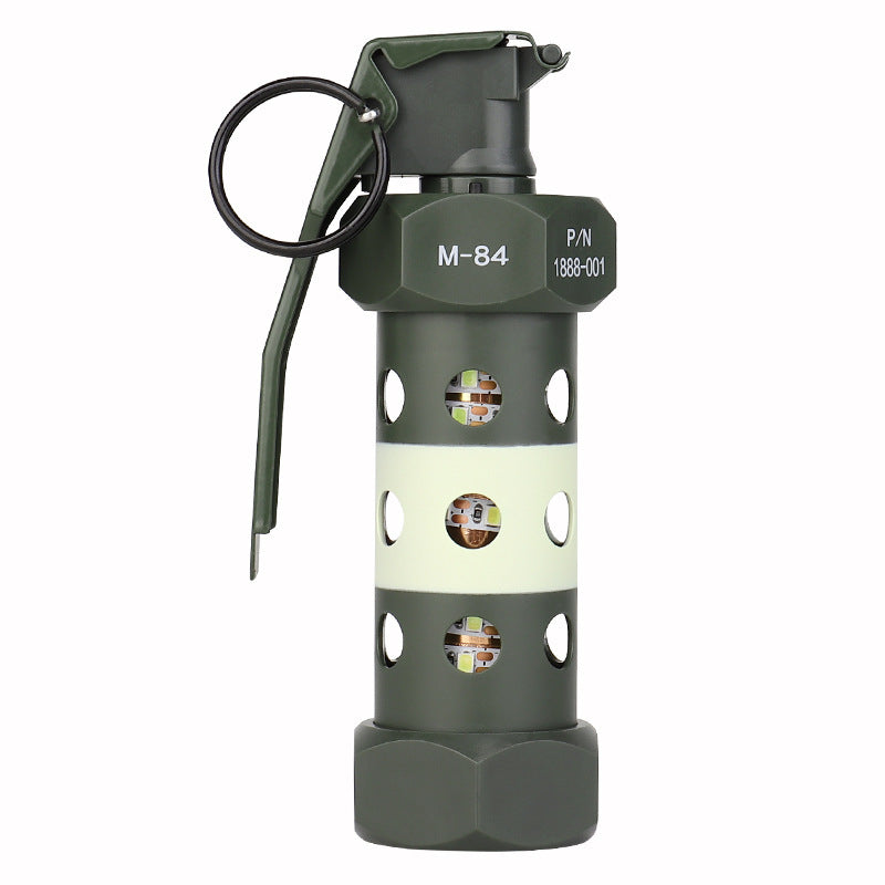 Outdoor Tactical LED Light