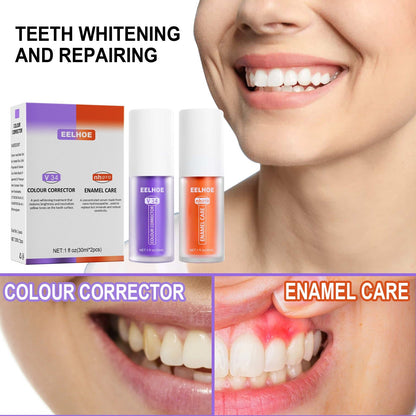 RadiantSmile™️ Teeth Colour Corrector Serum