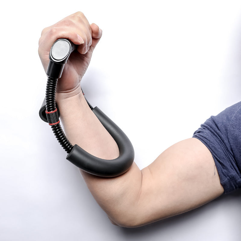 FlexiStrength - Your All-in-One Wrist and Forearm Trainer