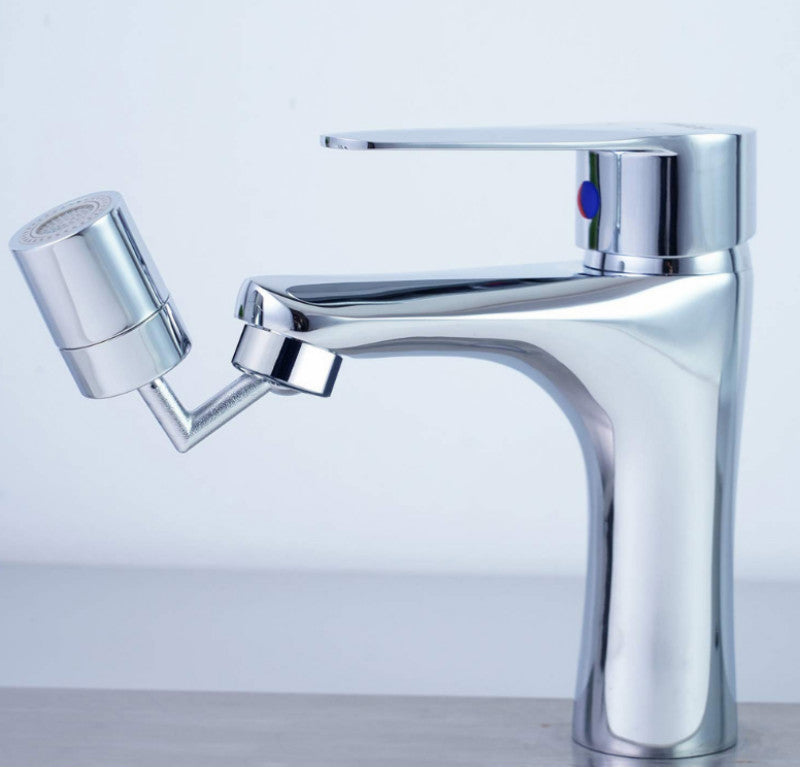 SwigTap - Universal Splash Filter Faucet