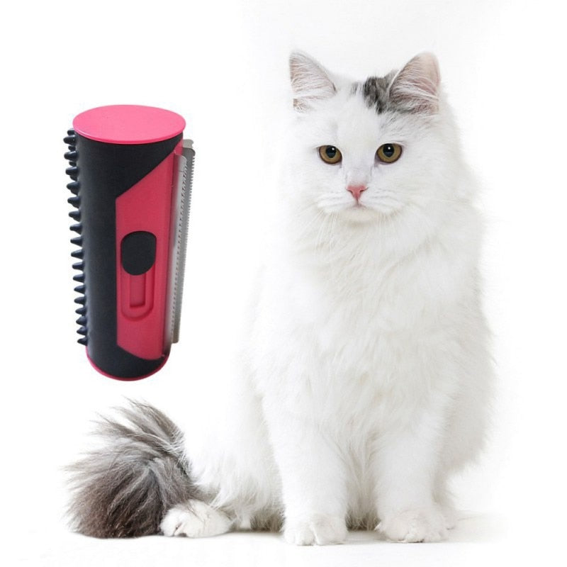 FurSweep - Pet Hair Remover Brush