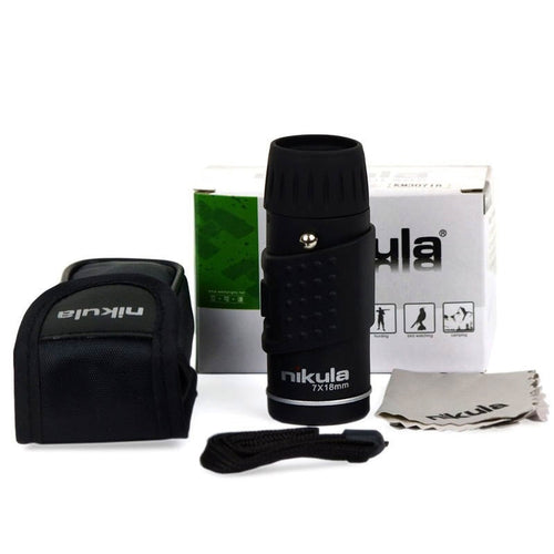 Nikula™️ Pocket portable telescope