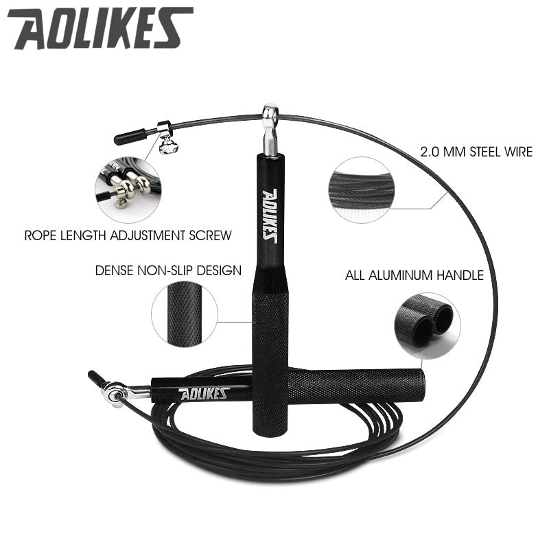 FITNESS JUMP ROPE