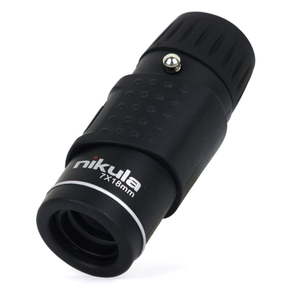 Nikula™️ Pocket portable telescope
