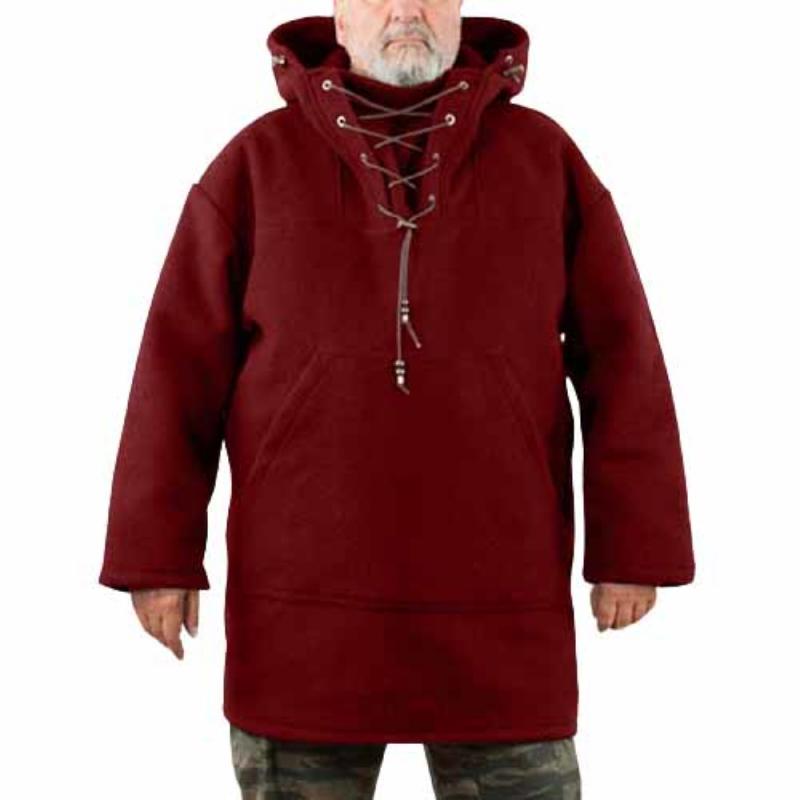 Waterproof Warm Jacket
