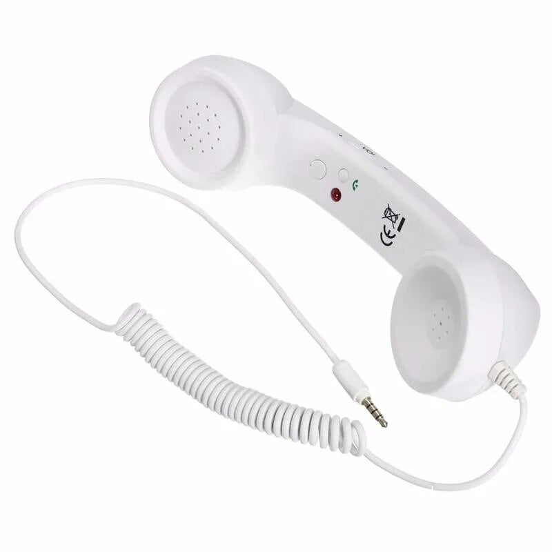 MOBILE PHONE TELEPHONE RECEIVER