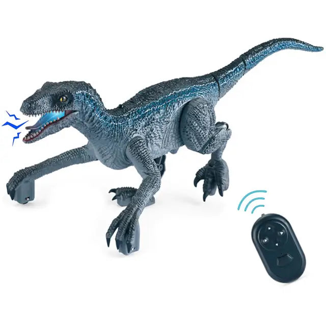 Life Like RC Dinosaur Toy