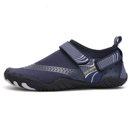 BeachFeet - Breathing Double Buckles Unisex Water Shoes