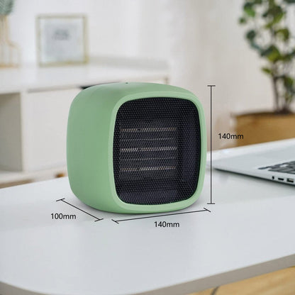 HeatPod - Portable Desktop Personal Electric Heater