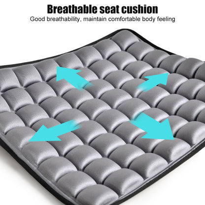 SeatPuff™️ - 3D Nonslip Pressure Relief Air Cushion