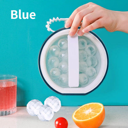 IcePop- 2-IN-1 KEEP COLD PORTABLE ICE KETTLE