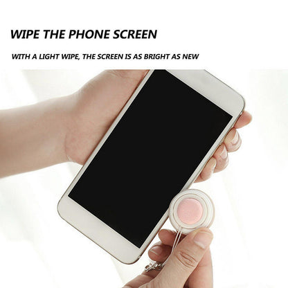 ScreenClean- Mobile Phone Screen Wipe