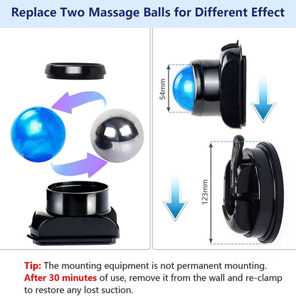 Muscle Massage Ball