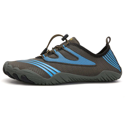 BeachFeet - Breathing Double Buckles Unisex Water Shoes