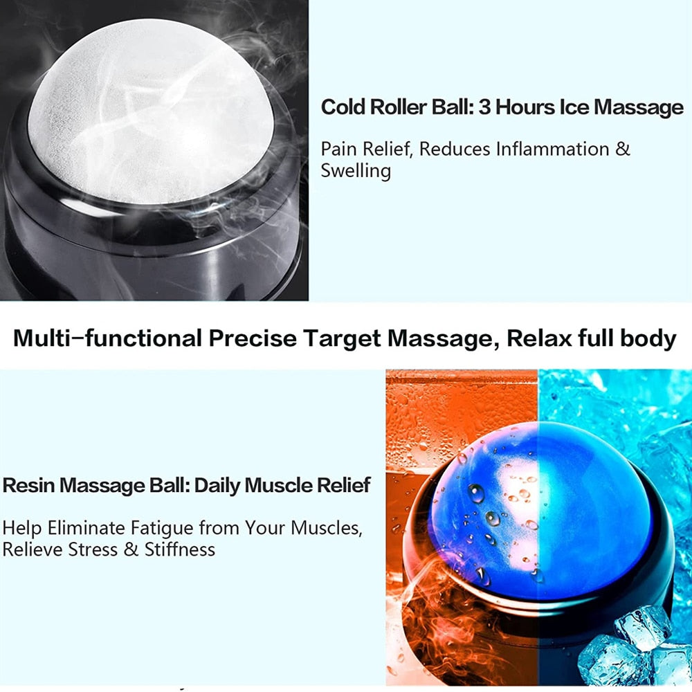 Muscle Massage Ball