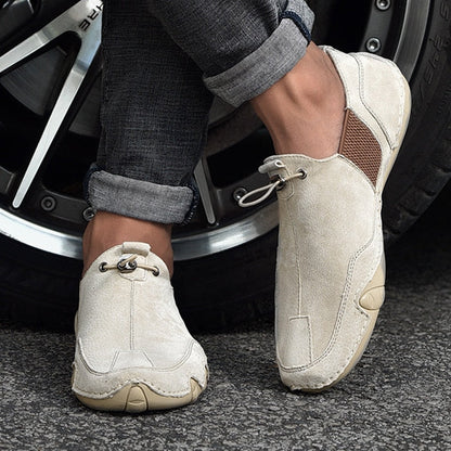 Mens Couture Leather Shoes