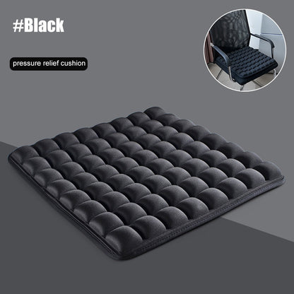 SeatPuff™️ - 3D Nonslip Pressure Relief Air Cushion