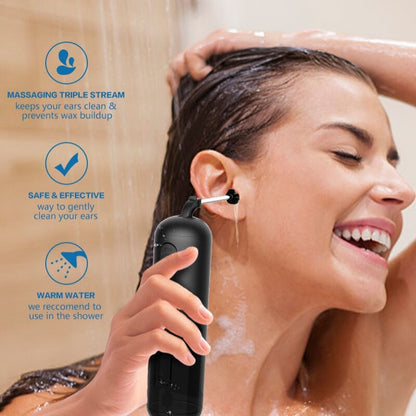 EarWaxGentle™️ - Your Ultimate Ear Care Solution!