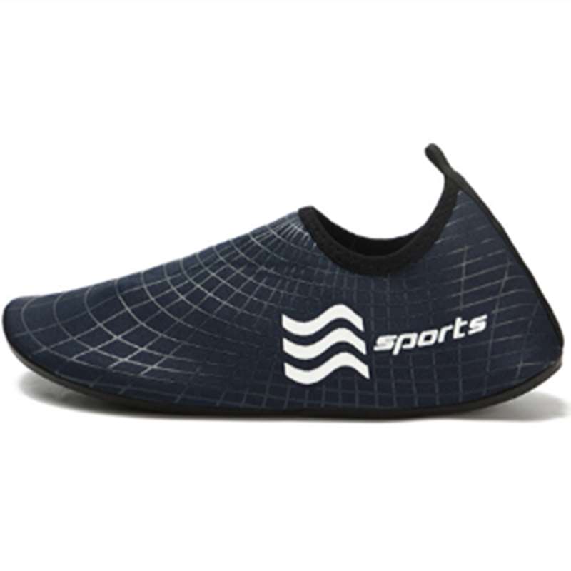 BeachFeet - Breathing Double Buckles Unisex Water Shoes