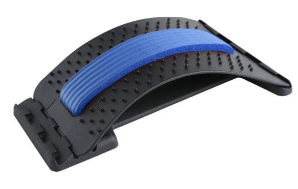 SpineEase™ Back Pain Relief Stretcher