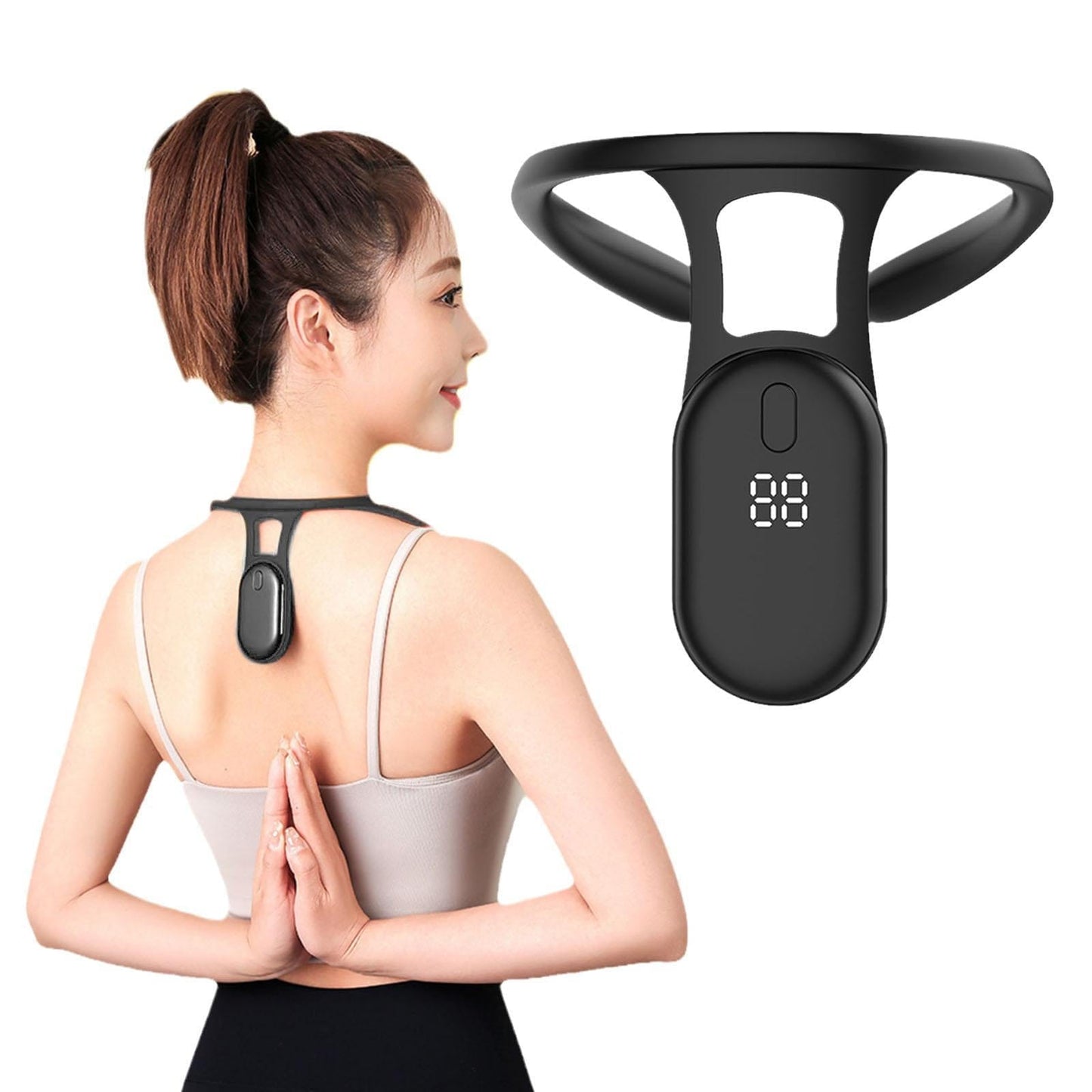 Ultrasonic Lymphatic Soothing Neck Instrument - PerfectSkin™